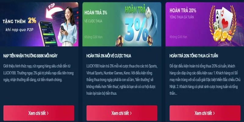 Khuyến mãi nạp tiền lần đầu 1xbet 2023 version
